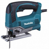 Пила лобзиковая Makita JV 0600 K в чем.