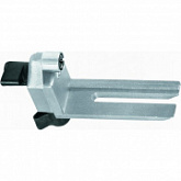 Направляющая для фрезера GKF 600 2608000332