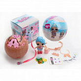 Кукла L.O.L. с аксессуарами A1598