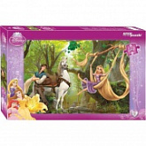 Пазлы Step Puzzle Disney Рапунцель 97016