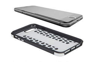 Чехол Thule Atmos X3 iPhone 7 Plus black/white (3203472)