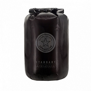 Гермомешок Germostar Standart 60 л 1SPVN60BLK black