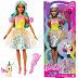 Кукла Barbie Щепотка волшебства Тереза (HLC34 HLC36)