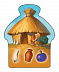 Настольная игра Hobby World Каменный век Junior 1727