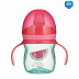 Поильник обучающий Canpol babies So Cool 150 мл 57/303 pink
