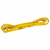 Эспандер ленточный Atemi петля ALR0106 208х0,65 см 2-9 кг Yellow Эспандер ленточный Atemi петля ALR0106 208х0,65 см 2-9 кг Yellow