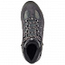 Ботинки для хайкинга женские Jack Wolfskin MTN Attack 6 Texapore MID W grey haze Ботинки для хайкинга женские Jack Wolfskin MTN Attack 6 Texapore MID W grey haze