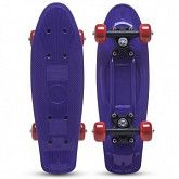 Penny board (пенни борд) Atemi APB17D32 violet