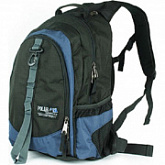 Рюкзак Polar П1248 blue