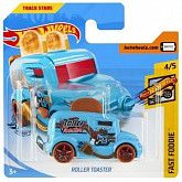 Машинка Hot Wheels Базовой коллекции Roller Toaster 39/250 (5785 GHC08)