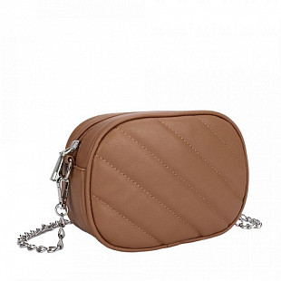 Сумка женская Ors Oro OMS-0174 beige