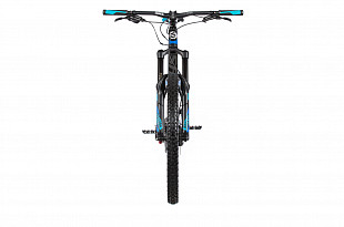 Велосипед Kellys Eraser 70 27,5" (2017) blue