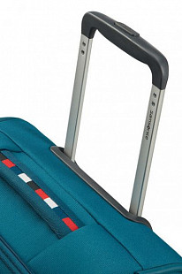 Чемодан Samsonite Base Boost 55см 38N-61003 Turquoise