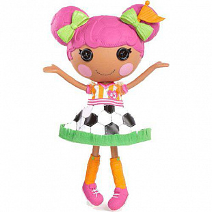 Кукла Lalaloopsy Футбольное платье 536185E4C