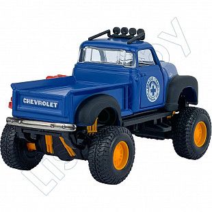 Машинка Maisto '53 Chevrolet 3100 (21205) blue