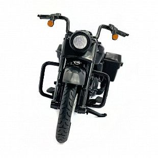 Мотоцикл Maisto 1:18 Harley Davidson 2017 Road King Special (31360)