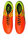 Бутсы зальные Jogel Rapido Orange JSH4001-Y