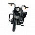 Мотоцикл Maisto 1:18 Harley Davidson 2017 Road King Special (31360)