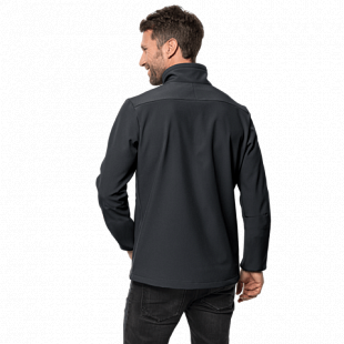 Куртка мужская Jack Wolfskin Whirlwind Men phantom