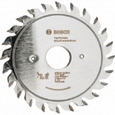 Диск пильный Bosch 100х22 мм 24 зуба 2608642128