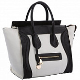 Женская сумка Pola 7129 white