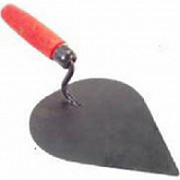 Кельма с пластиковой ручкой КШ 2