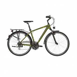 Велосипед Kellys Carson 50 28" (2019) green