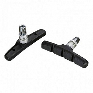 Тормозные колодки Baradine MTB-947V black