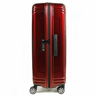 Чемодан Samsonite Neopulse 69см 44D*00 002 red