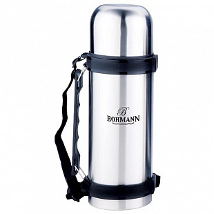 Термос Bohmann 1.2л BH-4120