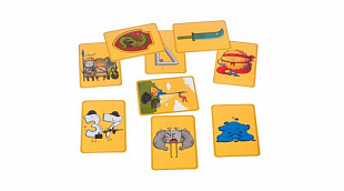 Настольная игра Gaga Games Печенька 2.0 GG047