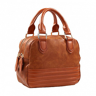 Женская сумка Pola 78320 brown