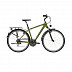 Велосипед Kellys Carson 50 28" (2019) green