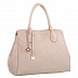 Женская сумка Pola 7035 beige