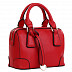 Женская сумка Pola 8280 red