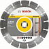 Алмазный круг Bosch 300х22,23 мм универсальный 2608602569