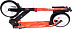 Самокат Ridex Marvel red/black