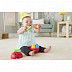 Игрушка развивающая Fisher Price Яблоко DYY40