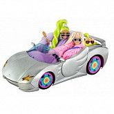 Игровой набор Barbie Extra (Экстра) Автомобиль (HDJ47)