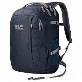 Городской рюкзак Jack Wolfskin Jack.Pot De Luxe Night Blue 2005231-1010