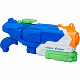 Водный бластер Nerf Супер Сокер Бричбласт B4438