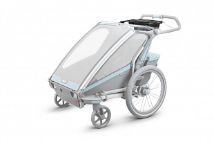 Держатель для бутылочки/стакана Thule Organizer Sport Double (20201514)