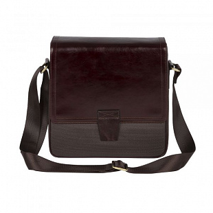 Портфель Pola 016к brown