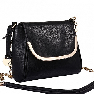 Женская сумка Pola 4286 black