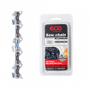 Цепь Eco 35 см 14" 3/8" LP 1.3 мм 50 звеньев 38LTA CSP-38LTA350