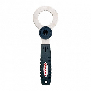 Съёмник каретки Weldtite Hollowtech II 7-06399 NWE06399