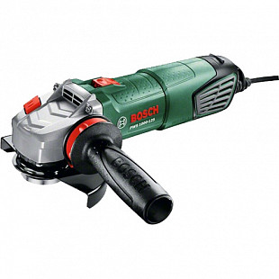Одноручная углошлифмашина Bosch 06033A2820