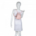 Женский рюкзак Pola 64449 pale pink