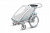 Держатель для бутылочки/стакана Thule Organizer Sport Double (20201514)
