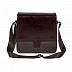 Портфель Pola 016к brown